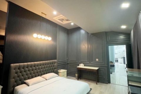 Villa in Chiang Mai, Thailand 4 bedrooms № 162620 - photo 9