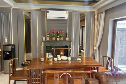 Villa in Chiang Mai, Thailand 4 bedrooms № 162620 - photo 8