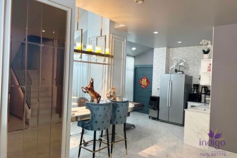 Villa in Chiang Mai, Thailand 4 bedrooms № 162620 - photo 6