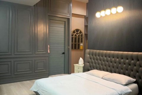 Villa in Chiang Mai, Thailand 4 bedrooms № 162620 - photo 10