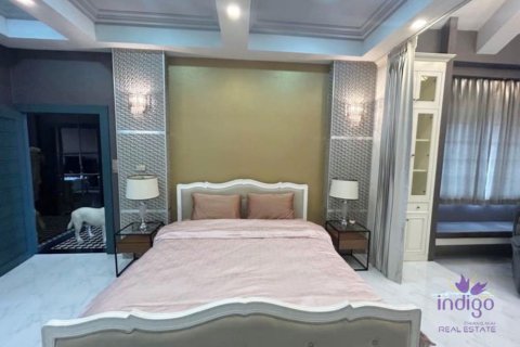 Villa in Chiang Mai, Thailand 4 bedrooms № 162620 - photo 15