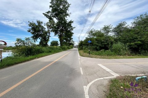 Земельный участок в Чиангмае, Таиланд  № 162619 - фото 15