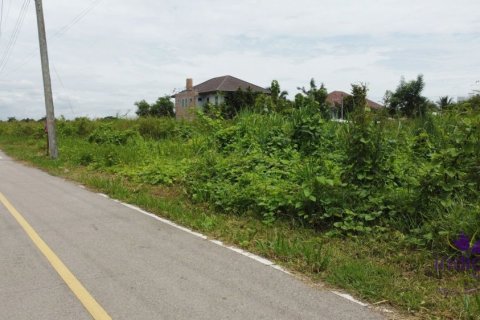 Земельный участок в Чиангмае, Таиланд  № 162619 - фото 11