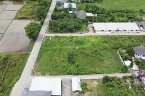 Земельный участок в Чиангмае, Таиланд  № 162619 - фото 8