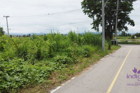 Земельный участок в Чиангмае, Таиланд  № 162619 - фото 12