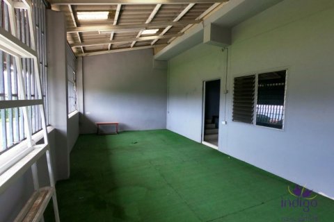 Propriété commerciale à Chiang Mai, Thaïlande 640 m2 № 162617 - photo 18