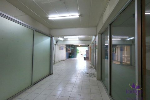 Propriété commerciale à Chiang Mai, Thaïlande 640 m2 № 162617 - photo 8