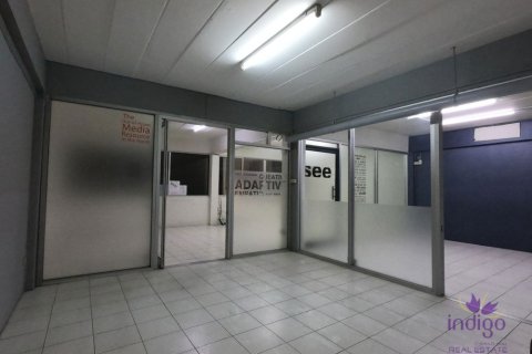 Propriété commerciale à Chiang Mai, Thaïlande 640 m2 № 162617 - photo 12