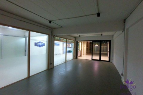 Propriété commerciale à Chiang Mai, Thaïlande 640 m2 № 162617 - photo 7