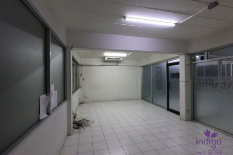 Propriété commerciale à Chiang Mai, Thaïlande 640 m2 № 162617 - photo 13