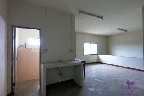 Propriété commerciale à Chiang Mai, Thaïlande 640 m2 № 162617 - photo 21