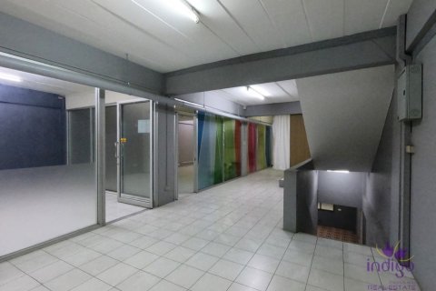 Propriété commerciale à Chiang Mai, Thaïlande 640 m2 № 162617 - photo 15