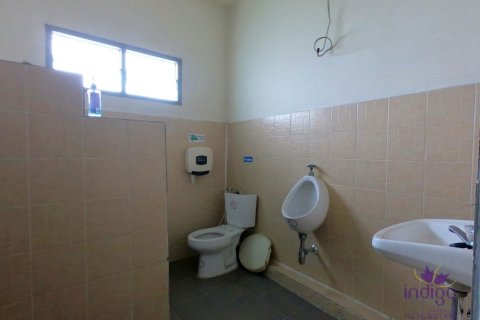 Propriété commerciale à Chiang Mai, Thaïlande 640 m2 № 162617 - photo 22