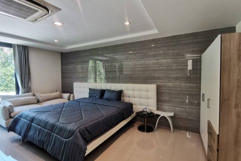 Вилла в Паттайе, Таиланд с 6 спальнями  № 151861 - фото 9