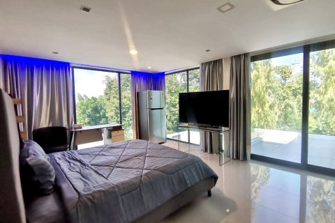 Вилла в Паттайе, Таиланд с 6 спальнями  № 151861 - фото 14