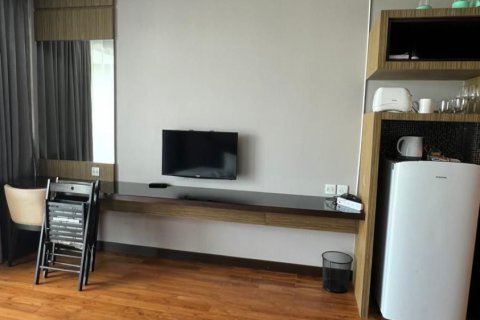 Студия в Пхукет, Таиланд № 151856 - фото 9