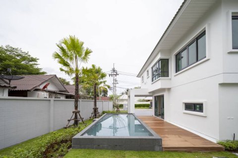 Villa à Surat Thani, Thaïlande 5 chambres № 163866 - photo 4