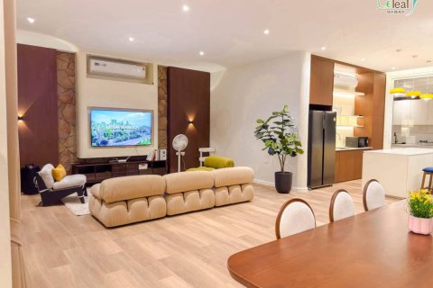 Villa in Pran Buri, Thailand 4 bedrooms № 163864 - photo 6