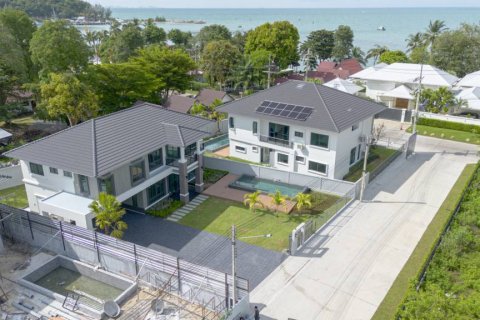 Villa à Surat Thani, Thaïlande 4 chambres № 163865 - photo 2