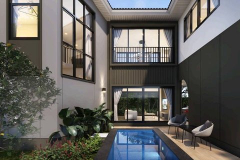 Villa à Surat Thani, Thaïlande 4 chambres № 163867 - photo 2