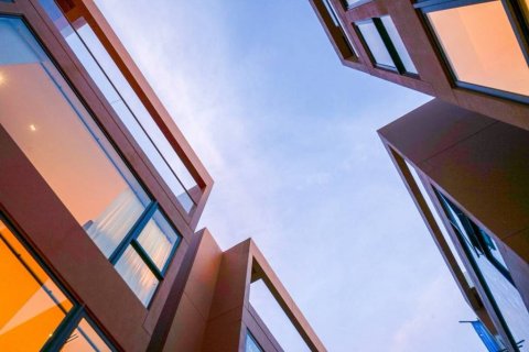 House in Bangkok, Thailand 2 bedrooms № 163863