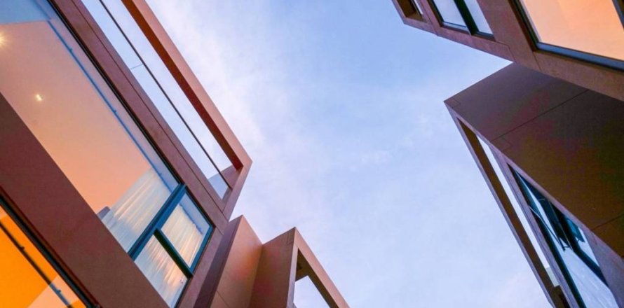 House in Bangkok, Thailand 2 bedrooms № 163863