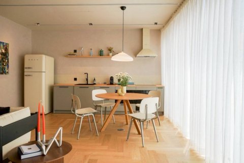 House in Bangkok, Thailand 2 bedrooms № 163863 - photo 6