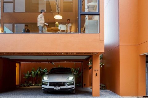 House in Bangkok, Thailand 2 bedrooms № 163863 - photo 4