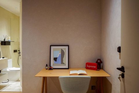 House in Bangkok, Thailand 2 bedrooms № 163863 - photo 8