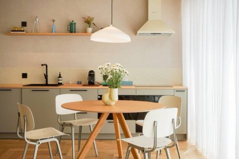 House in Bangkok, Thailand 2 bedrooms № 163863 - photo 7