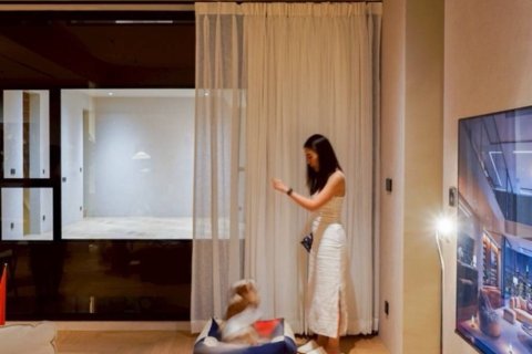 House in Bangkok, Thailand 2 bedrooms № 163863 - photo 10