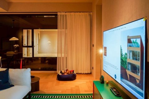 House in Bangkok, Thailand 2 bedrooms № 163863 - photo 3