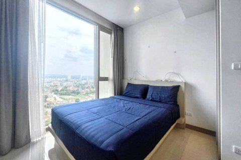 Condo in Pattaya, Thailand, 2 bedrooms  № 163861 - photo 9