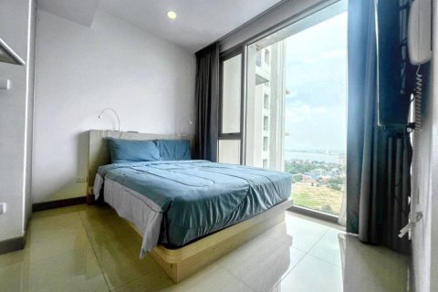 Condo in Pattaya, Thailand, 2 bedrooms  № 163861 - photo 7