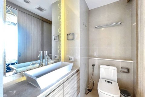 Condo in Pattaya, Thailand, 2 bedrooms  № 163861 - photo 10