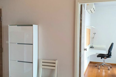 Студия в кондо в Кхлонг Сане, Бангкок, Таиланд № 150252 - фото 14