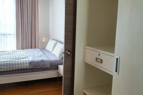 Студия в кондо в Кхлонг Сане, Бангкок, Таиланд № 150252 - фото 4