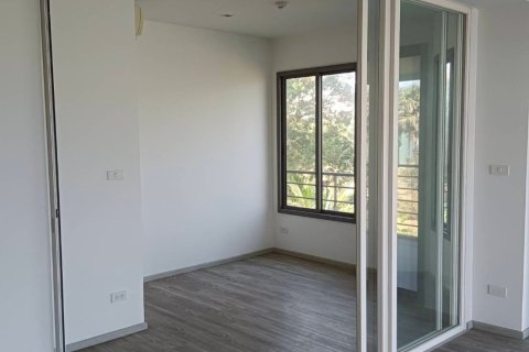 Кондоминиум с 2 спальнями в Ча-аме, Таиланд № 150247 - фото 5