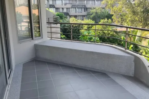 Кондоминиум с 2 спальнями в Ча-аме, Таиланд № 150247 - фото 9