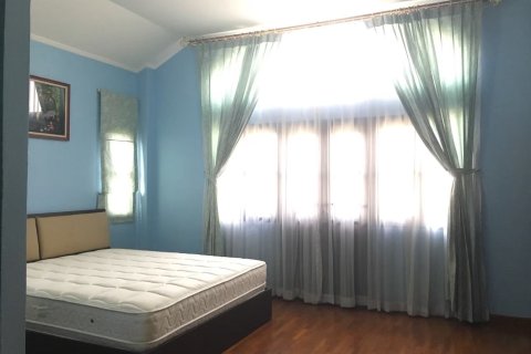 Maison à Pattaya, Thaïlande 3 chambres № 150248 - photo 8