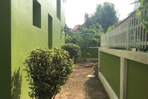 Maison à Pattaya, Thaïlande 3 chambres № 150248 - photo 17