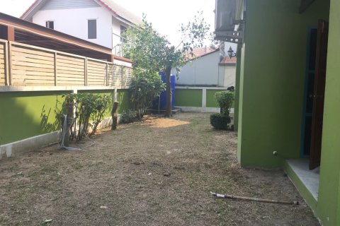 Maison à Pattaya, Thaïlande 3 chambres № 150248 - photo 3