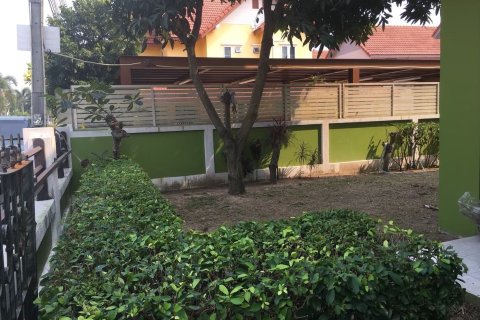 Maison à Pattaya, Thaïlande 3 chambres № 150248 - photo 15