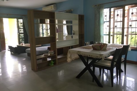 Maison à Pattaya, Thaïlande 3 chambres № 150248 - photo 4