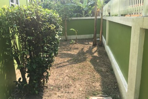 Maison à Pattaya, Thaïlande 3 chambres № 150248 - photo 16