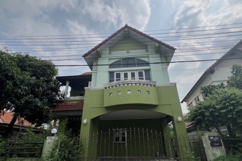 Maison à Pattaya, Thaïlande 3 chambres № 150248 - photo 1