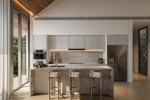 Villa à Phuket, Thaïlande 4 chambres № 150251 - photo 4