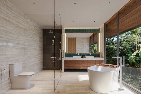 Villa à Phuket, Thaïlande 4 chambres № 150251 - photo 9