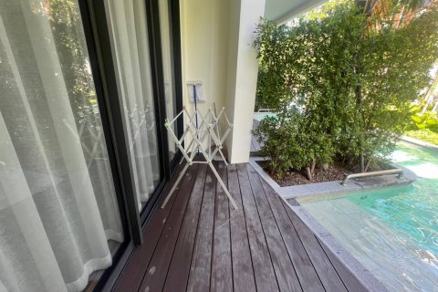 Studio in the Condo in Hua Hin, Thailand № 150249 - photo 5