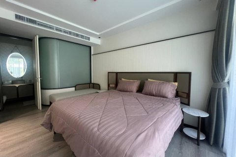 Studio in the Condo in Hua Hin, Thailand № 150249 - photo 7